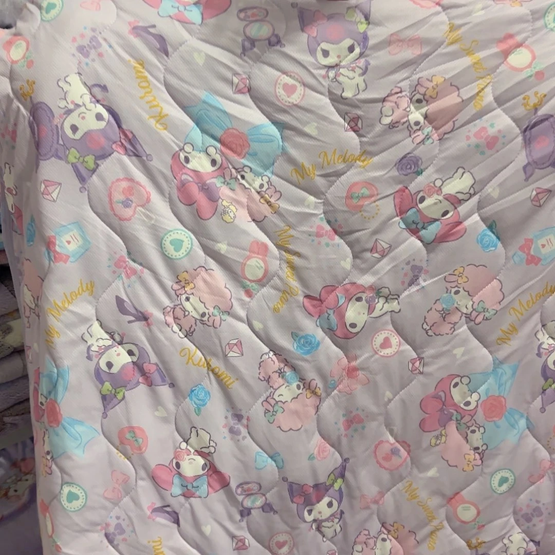 好看的可爱的1米垫子