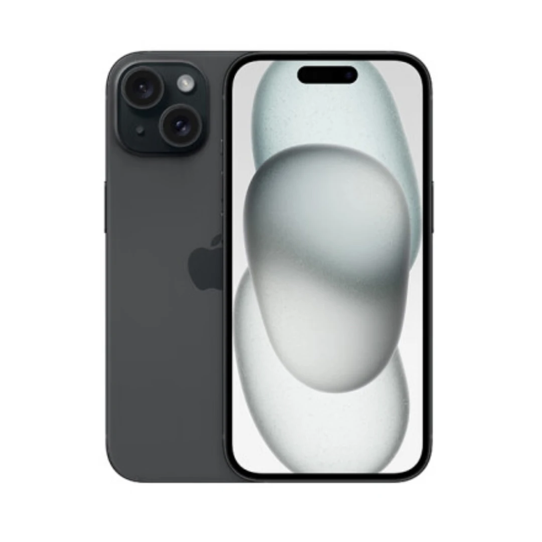99新 Apple/苹果 iPhone15plus 国行双卡严选二手机原装正品