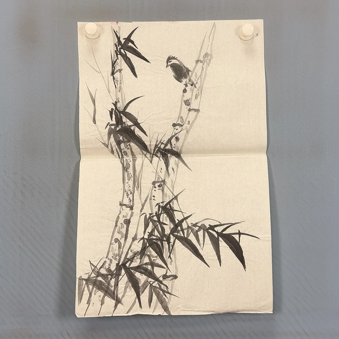 国画678 牡丹一如您的