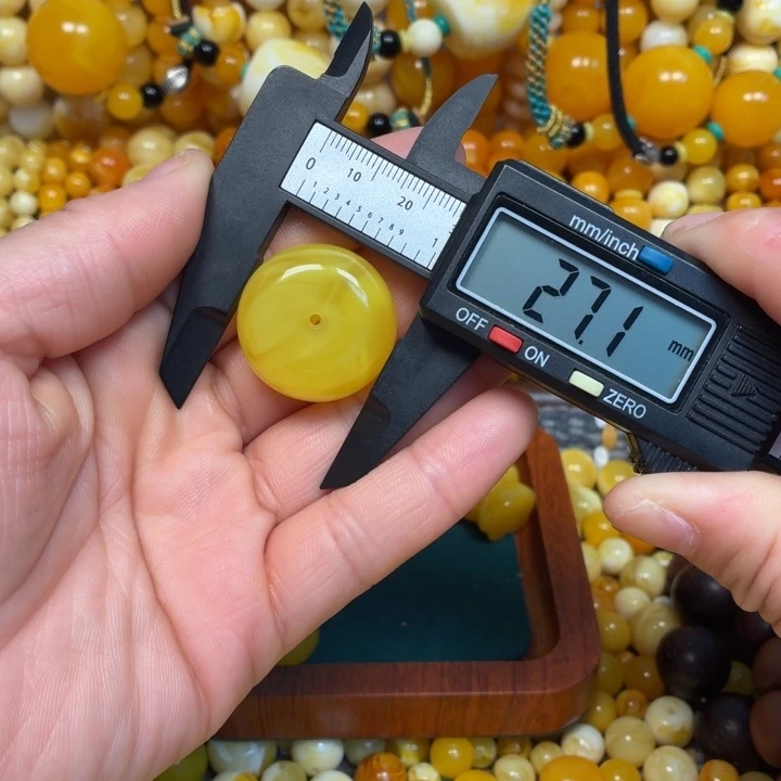 非金属配珠配饰69