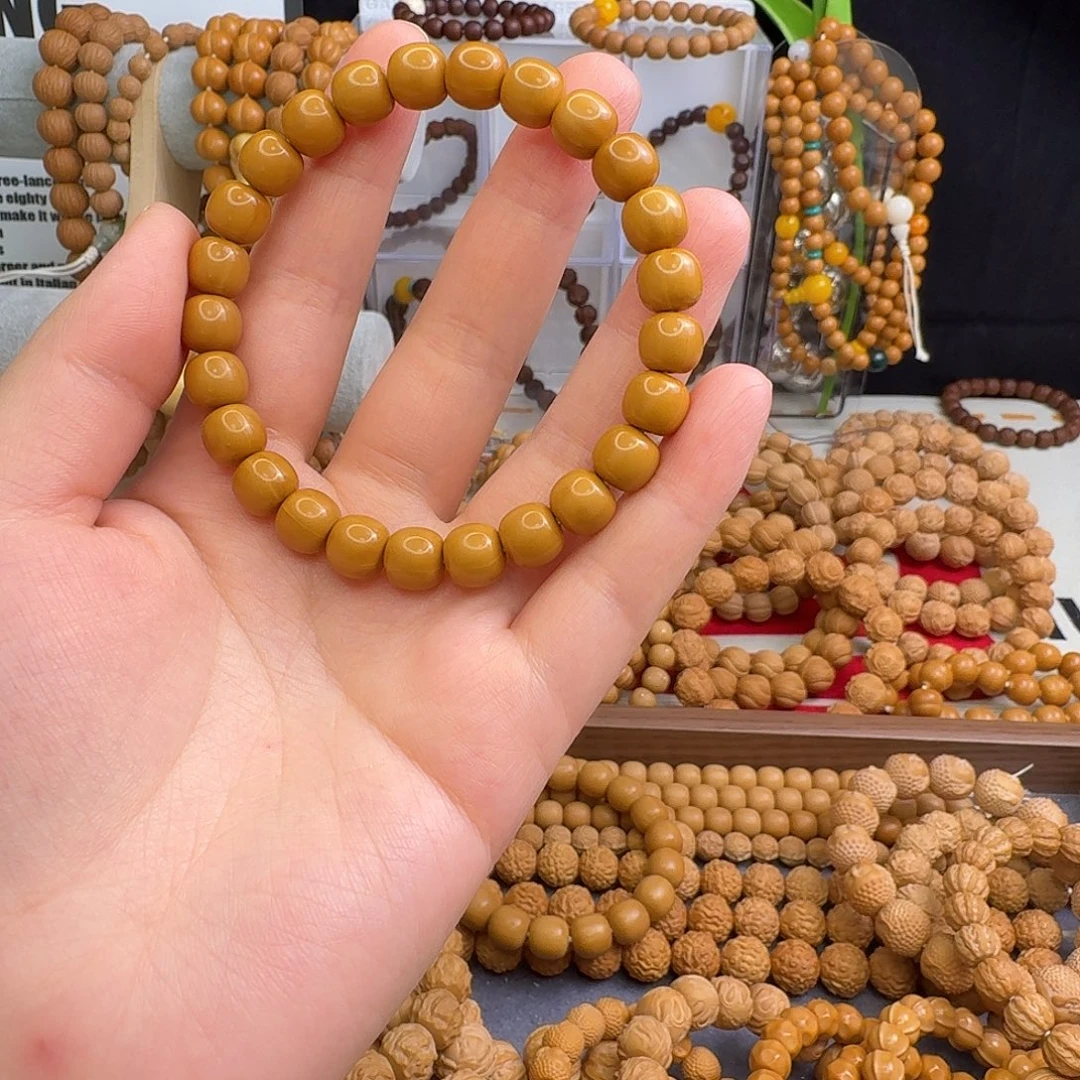 U***.吊坠猴头核桃小老型