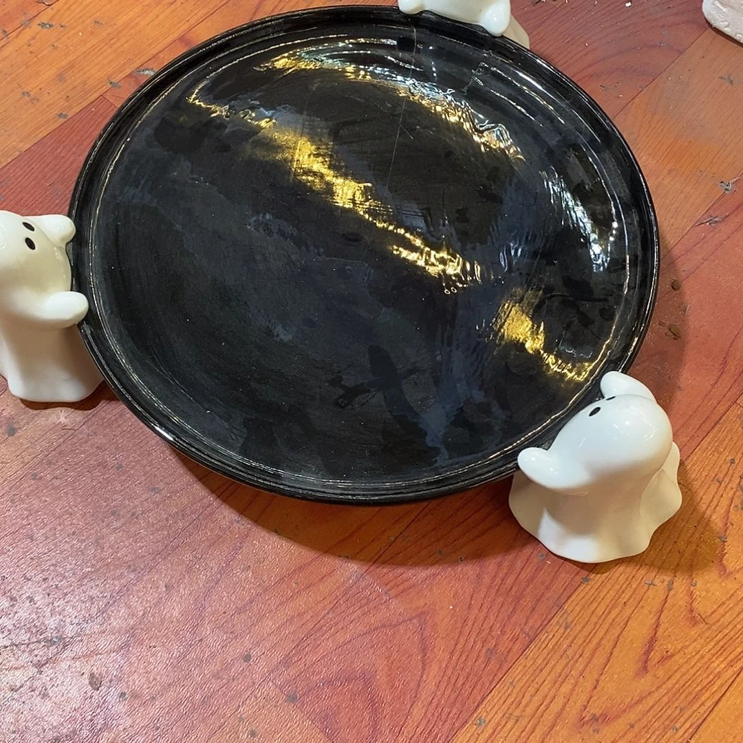 陶瓷微瑕介意慎拍