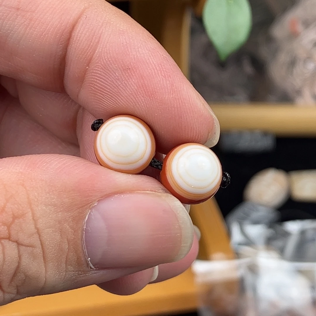 玛瑙/玉髓未镶嵌玛瑙