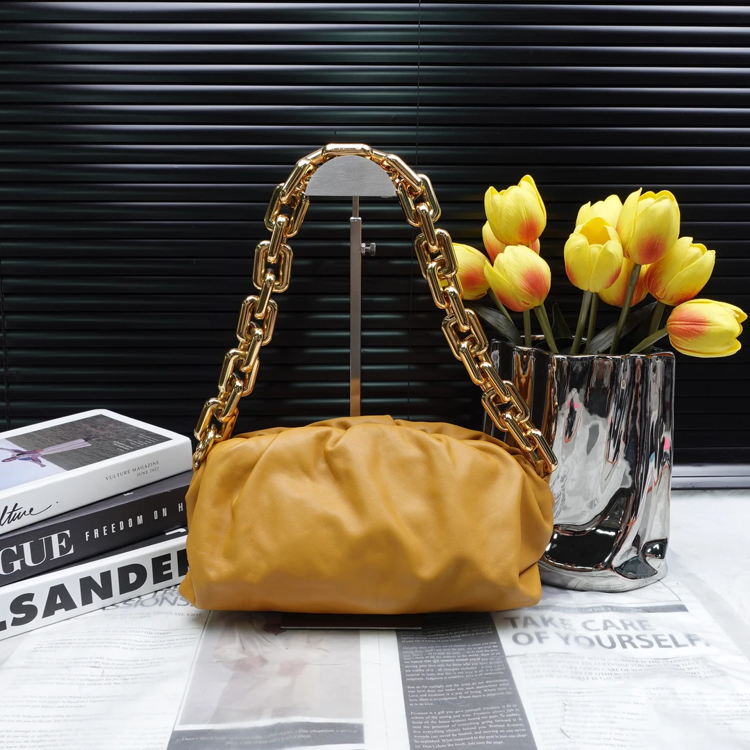 95新 BOTTEGA VENETA/葆蝶家 单肩包/T10280189