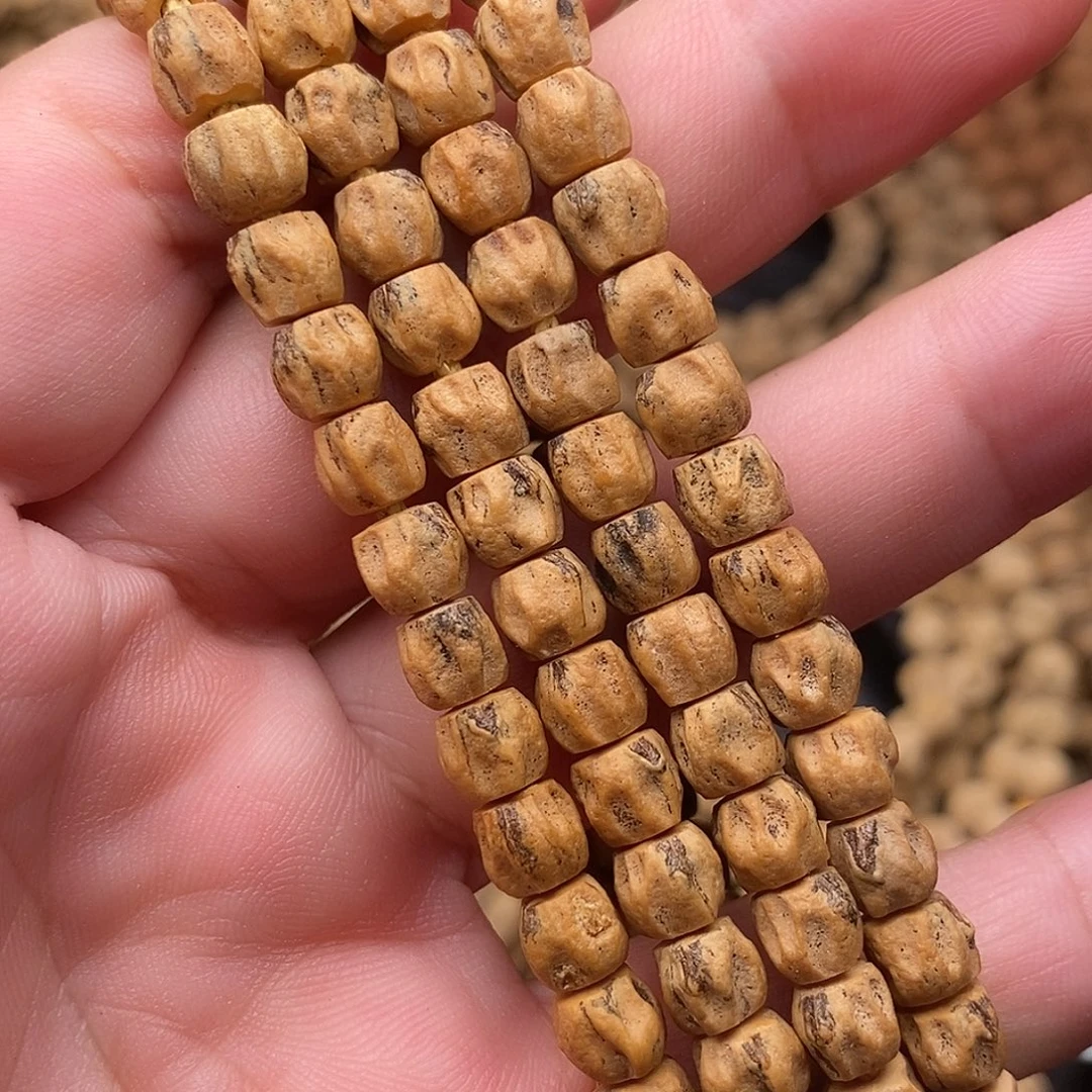 柏香籽/百香籽手串