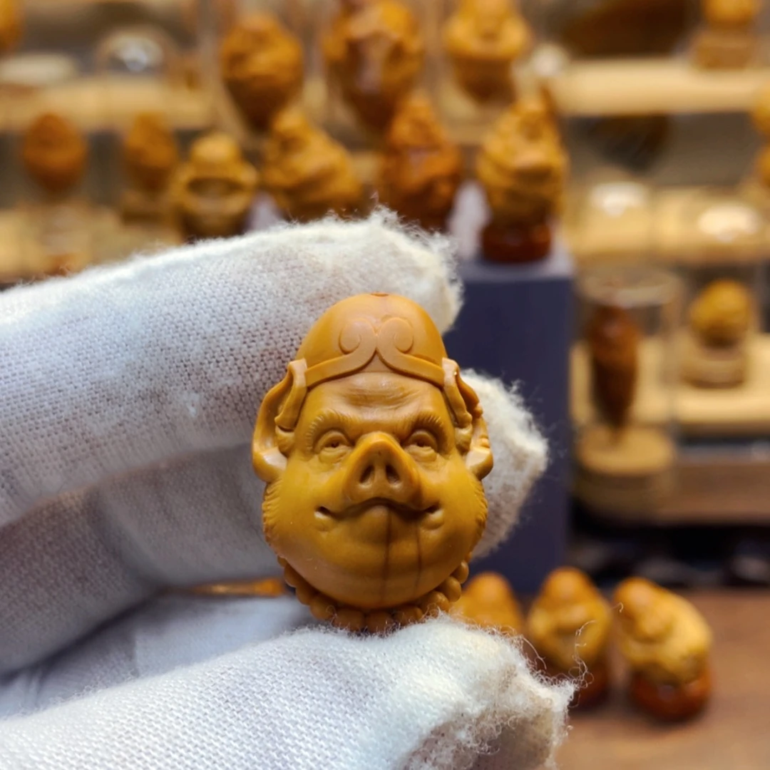 【闪购商品】手串/手链橄榄核