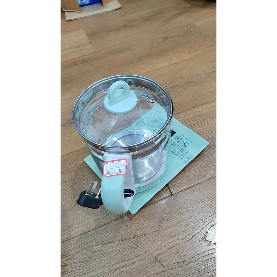 养生水煮壶家用高颜值 NN
