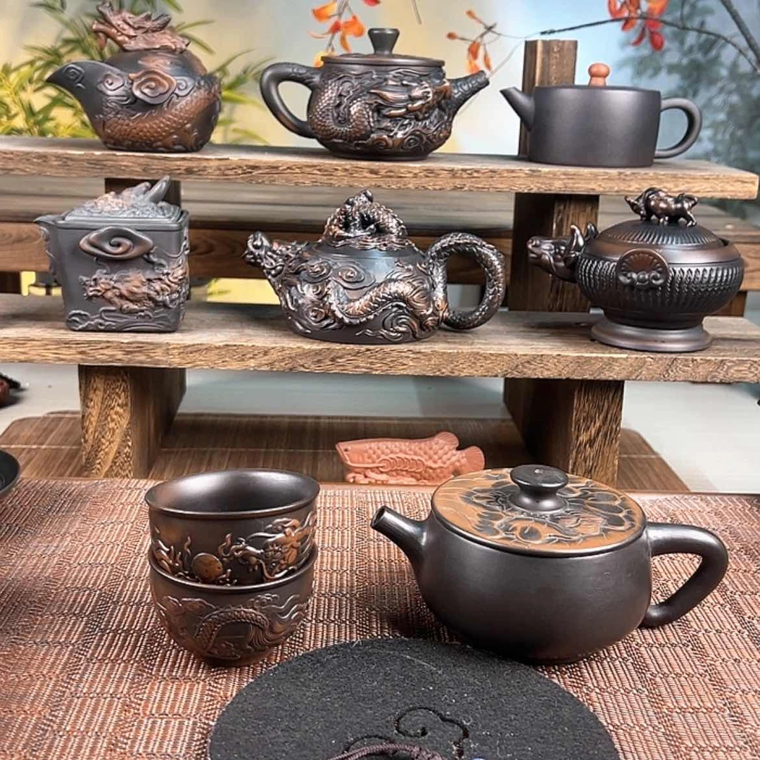 【闪购商品】茶具套装茶具套装