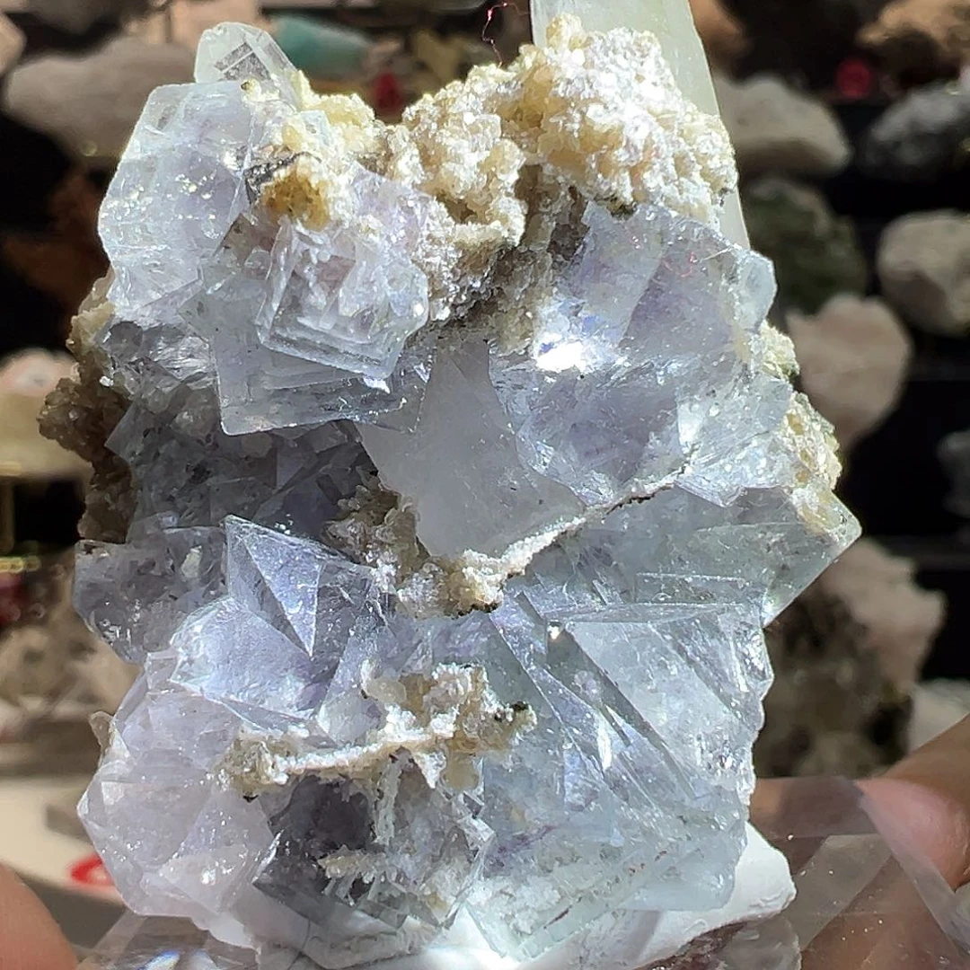 未镶嵌大型摆件（非配饰）水晶