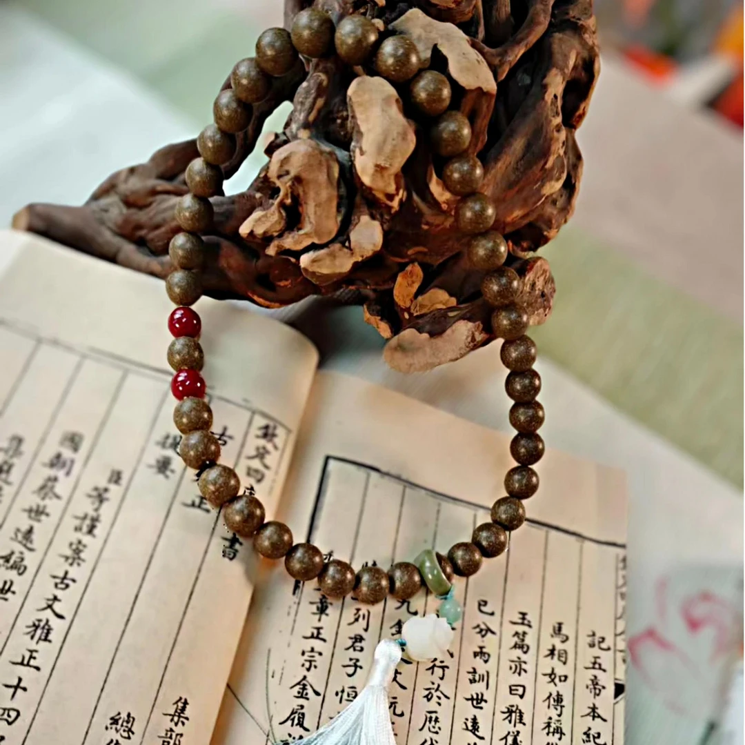 【千香百木】天年香 温中降逆 合香