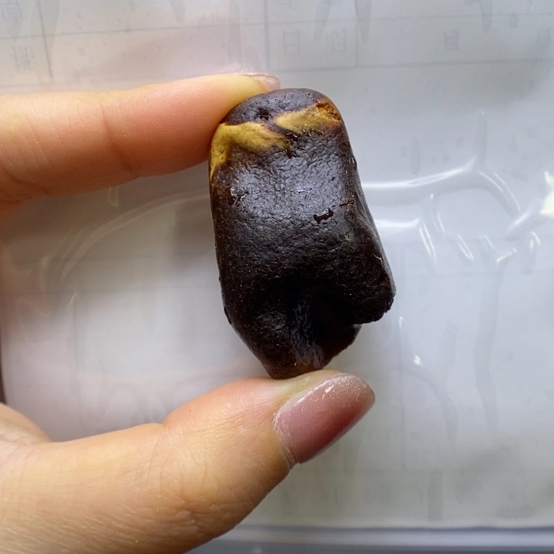 定制蜜蜡未镶嵌郎