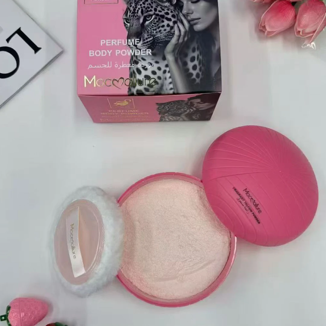 戴欧染LAVERNE肤粉 badanupa