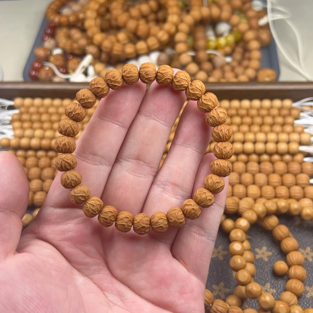 猴头核桃吊坠全品毒液
