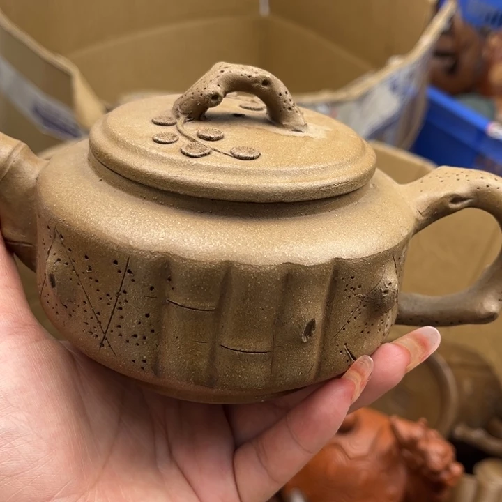 茶壶紫砂紫砂壶等各种