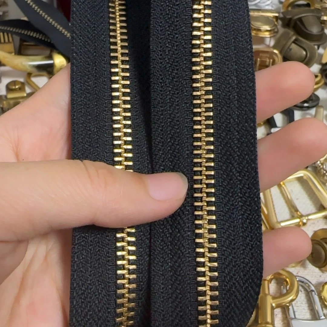 五号YKK12元2米.满30元发货