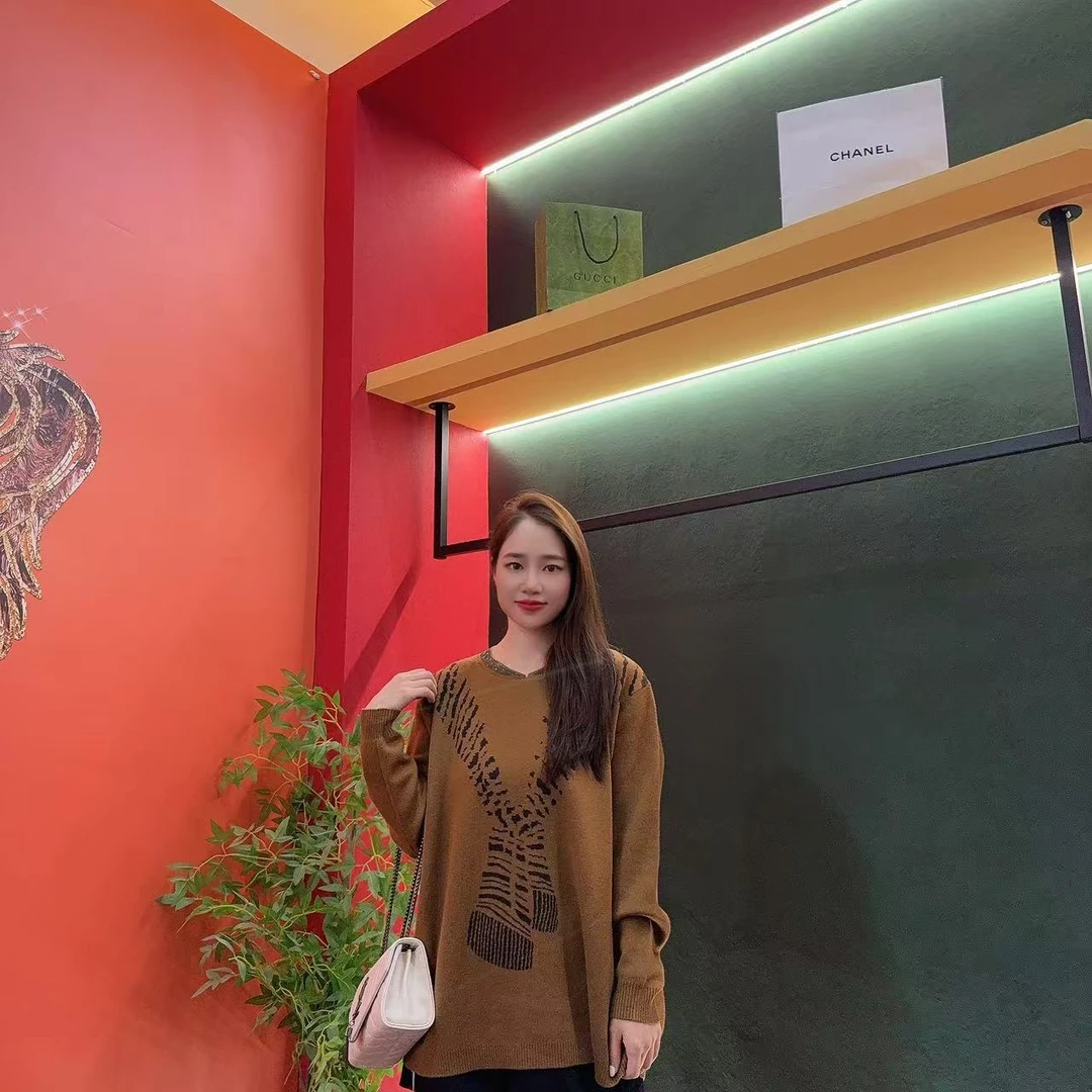 429多金大码卡其色气质减龄长款A字裙子秋冬季女装设计连衣裙女
