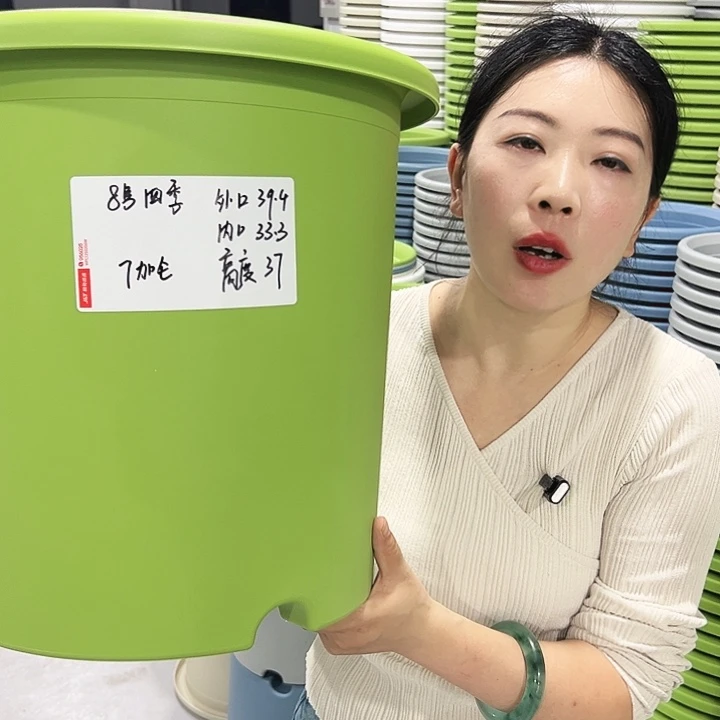 特价8号四季口39高37白色5只无托
