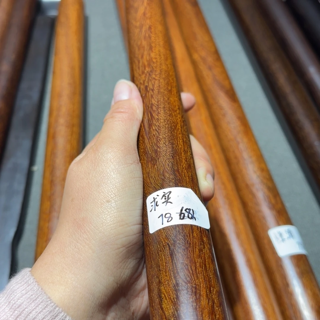 求***实直径3长80厘米左右