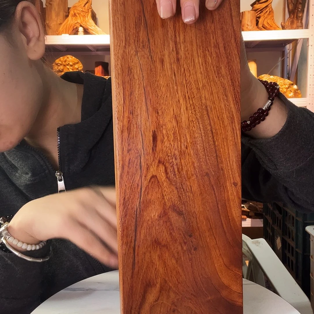 紫檀木类端景台些*