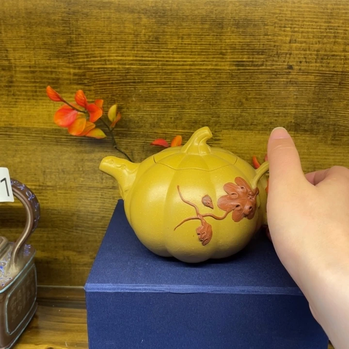 紫砂茶壶紫砂茶具紫砂