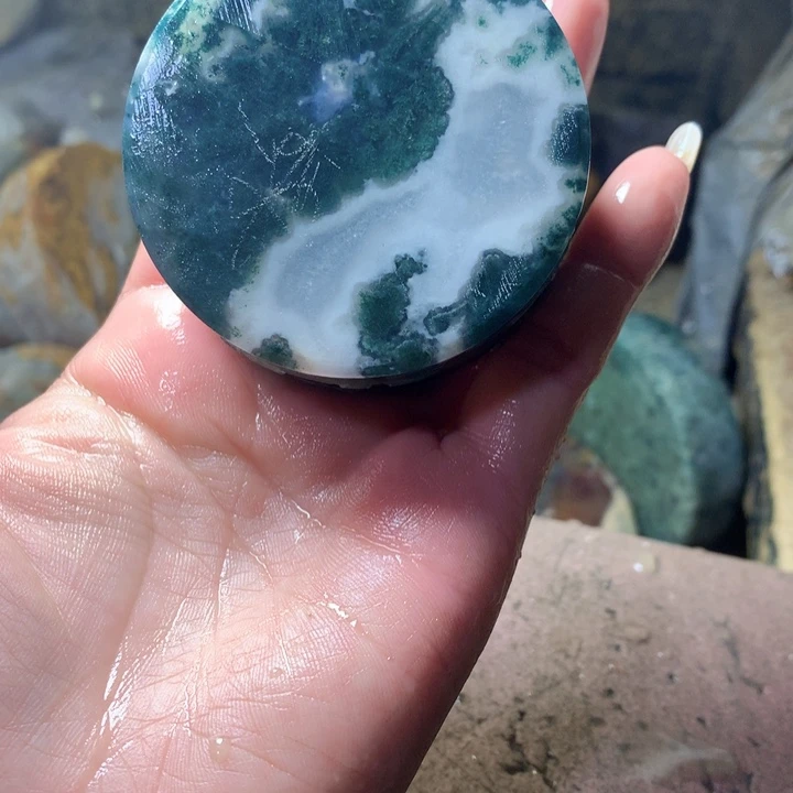 定制玛瑙定制手镯