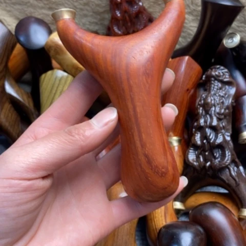 大果紫檀（缅甸花梨）瑕疵609