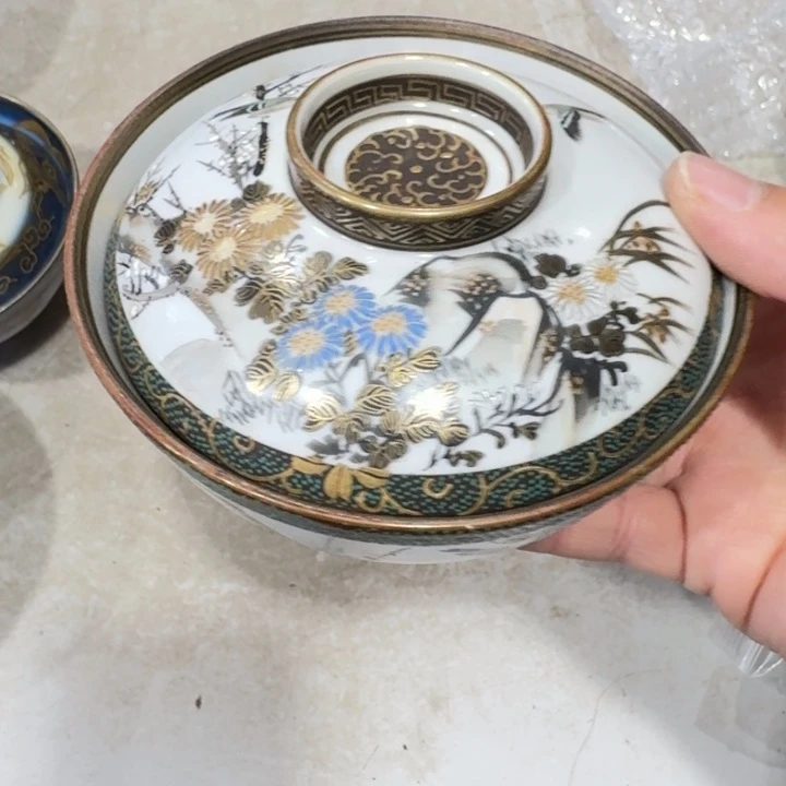 光***瓷器及陶器及其他