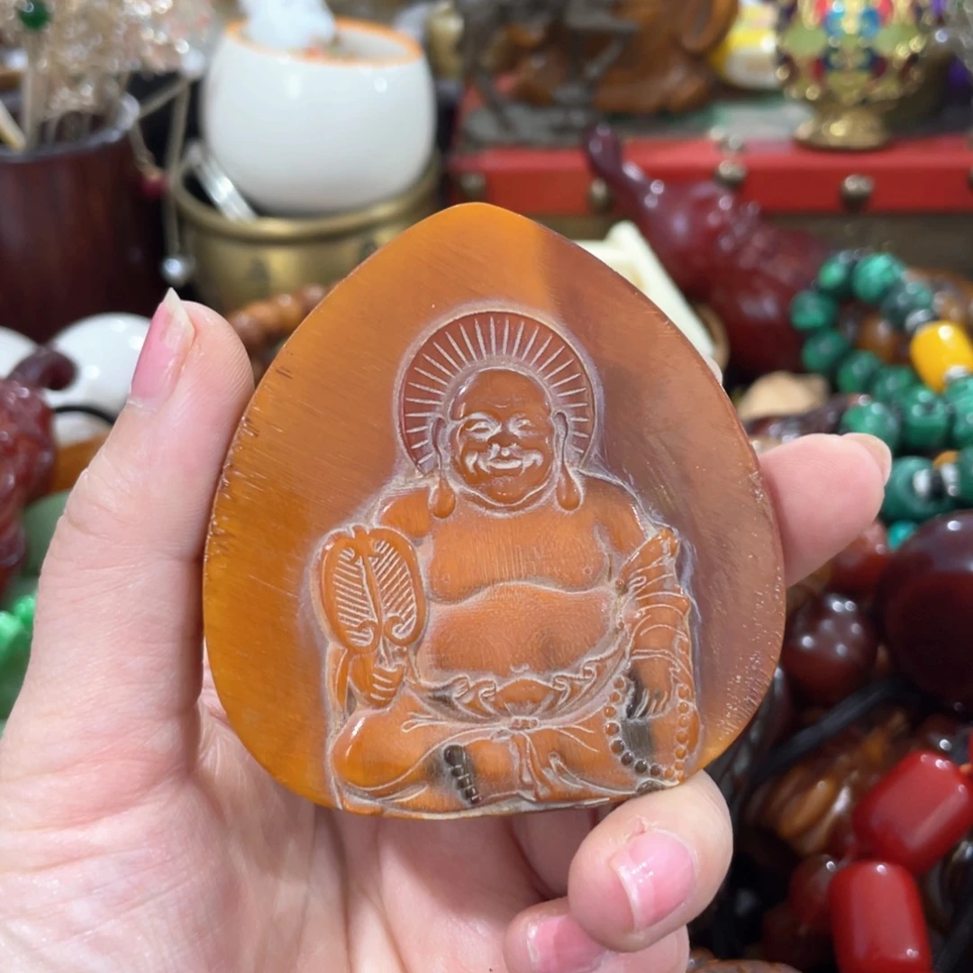 吊坠宫廷影视老旧工艺摆件