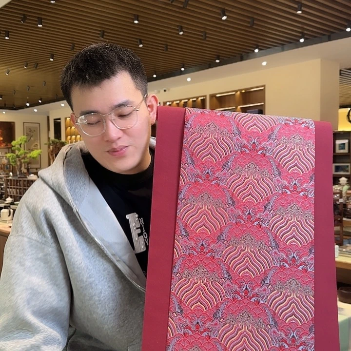 两米一茶席茶席茶席