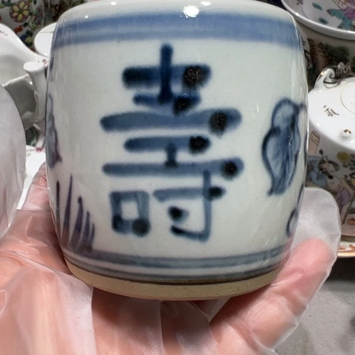 景德镇瓷器工艺品摆件