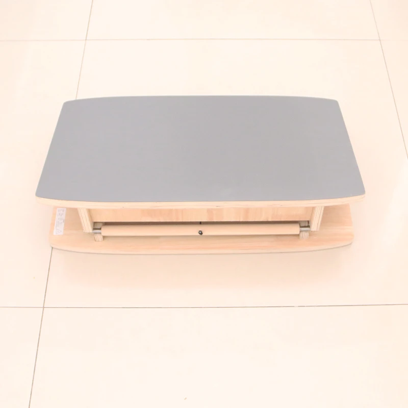 深蹲臀桥踏板 多功能瑜伽防滑可调高度踏板