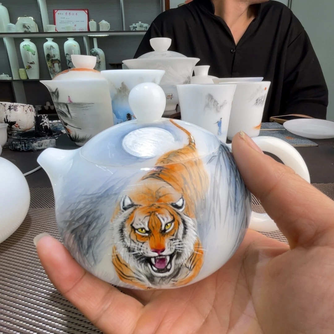 微瑕手绘咯啦咯哦哦哦哦