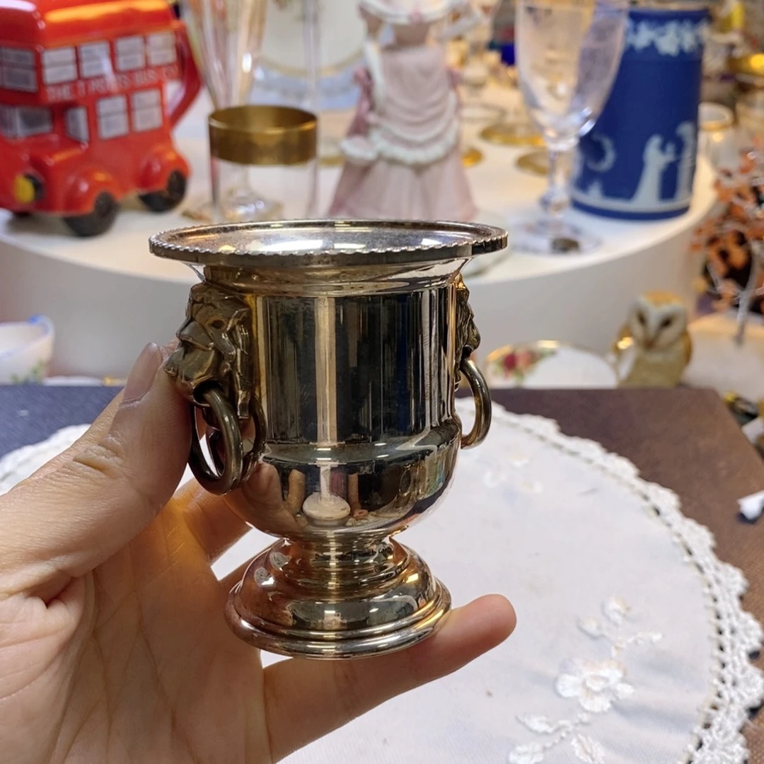 瓷片瓷器欧瓷咖啡杯水晶杯