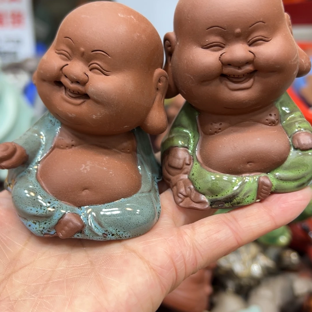 紫砂茶宠紫砂茶宠22222222