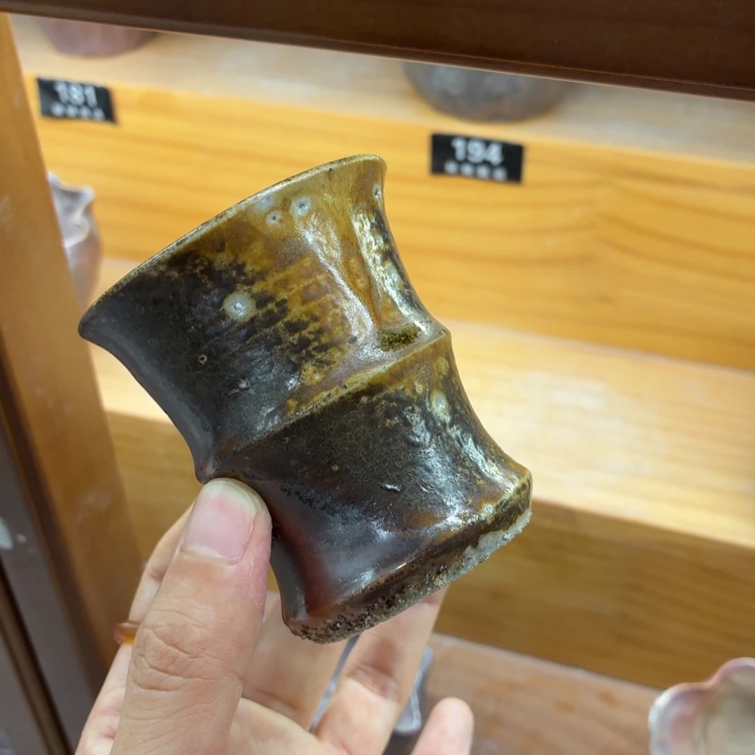 陶园柴烧精品好货188