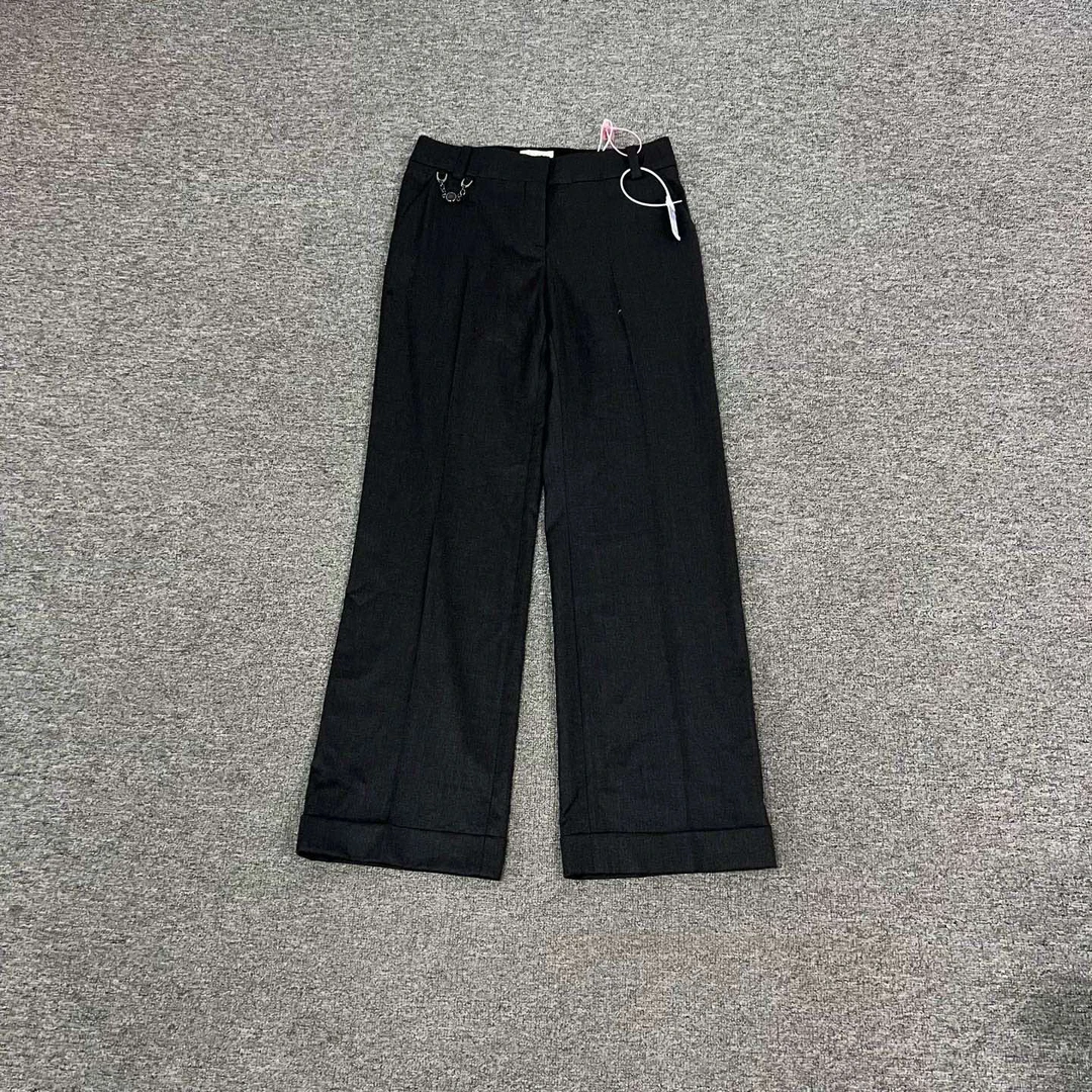 99新 Celine/思琳 Celine 休闲裤