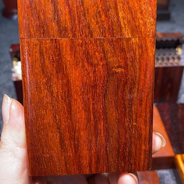 杂色豆（科檀/科特迪瓦檀木）爱*威粗