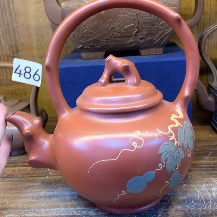 茶壶紫砂紫砂茶具