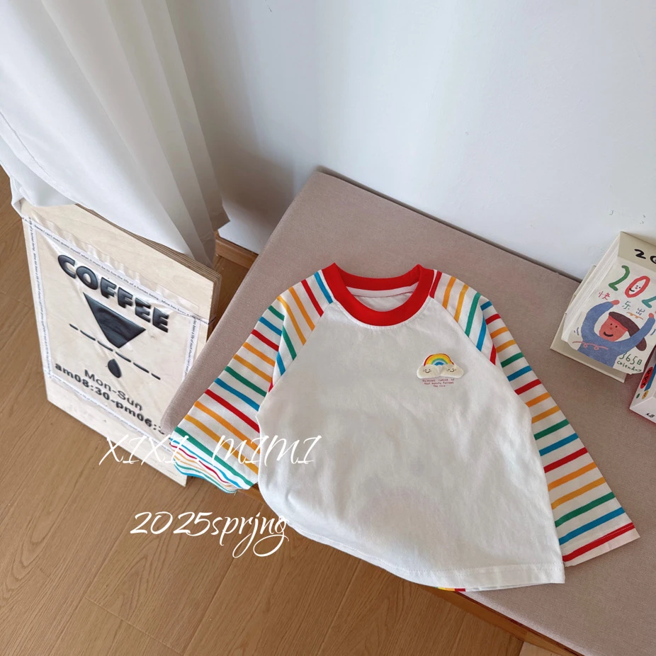 【251-300】25年春季实体品牌童装