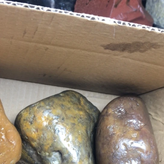 未镶嵌无玛瑙/玉髓