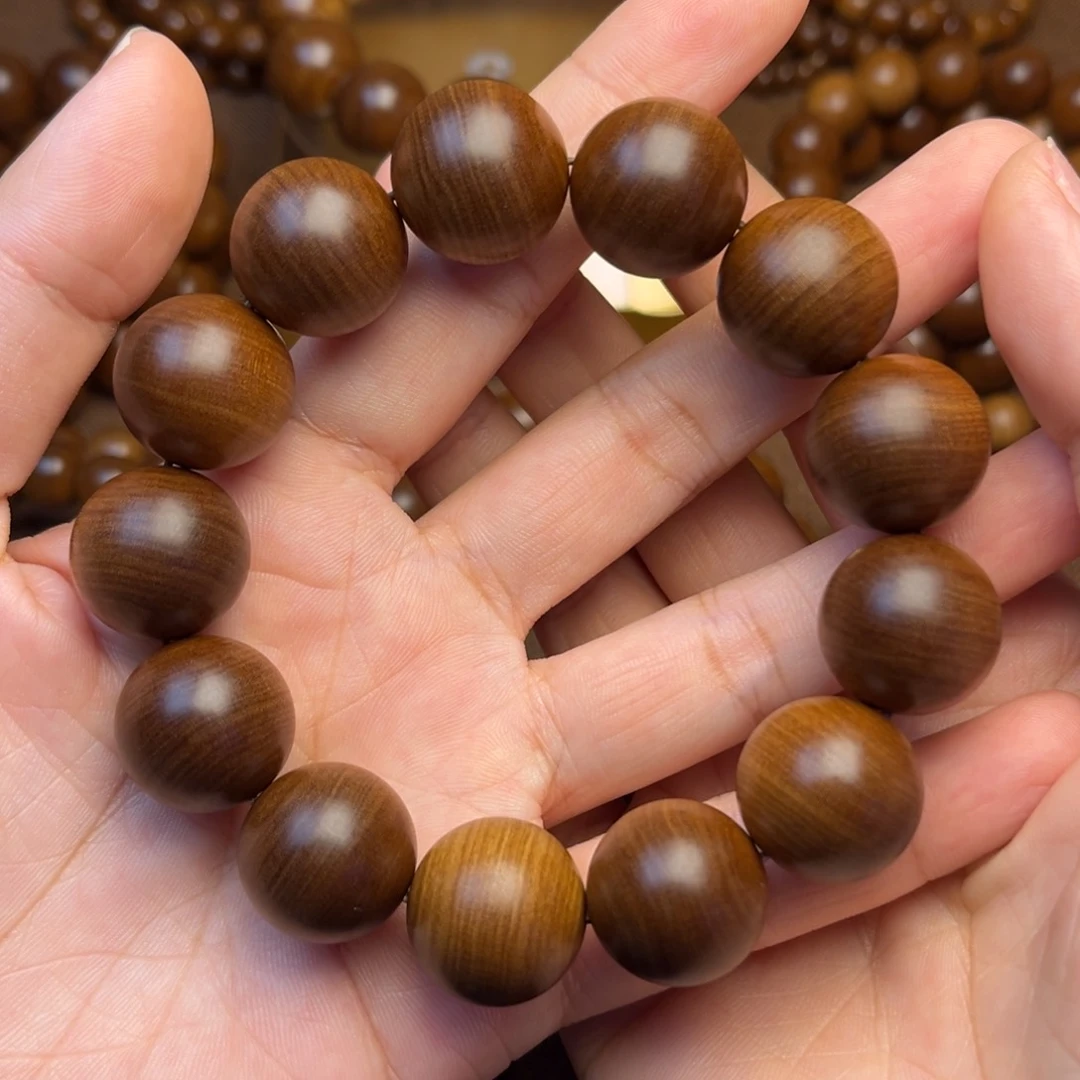 檀香木1.8单圈老山檀香