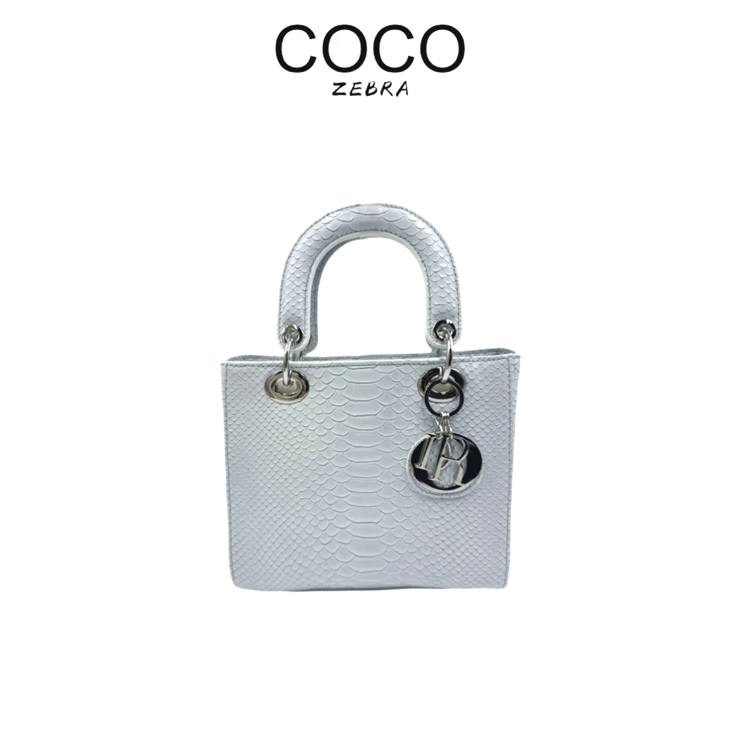 COCO ZEBRAMM810 大号新款时尚经典女士肩包百搭