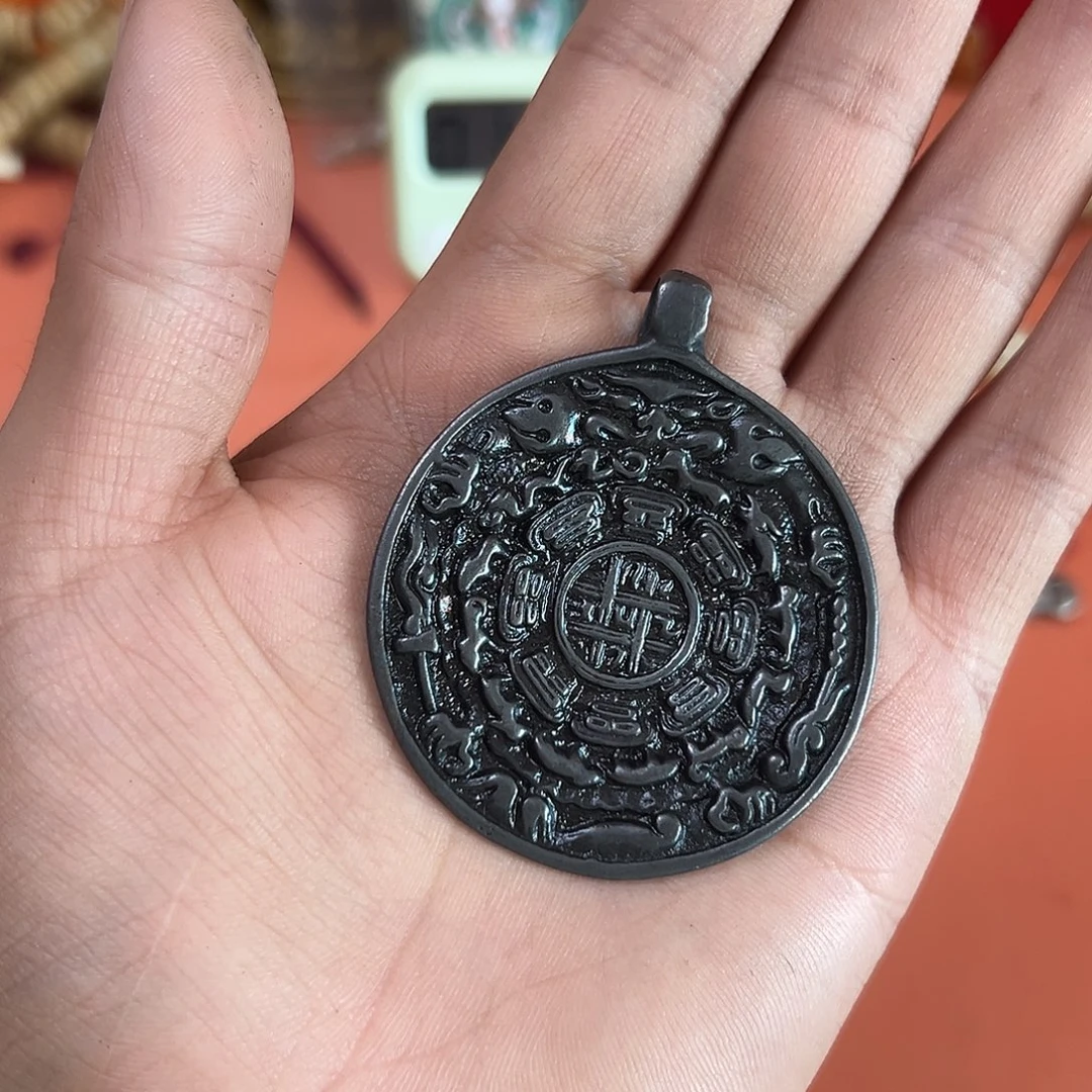 ****北玛吉阿米藏式臻品直播间