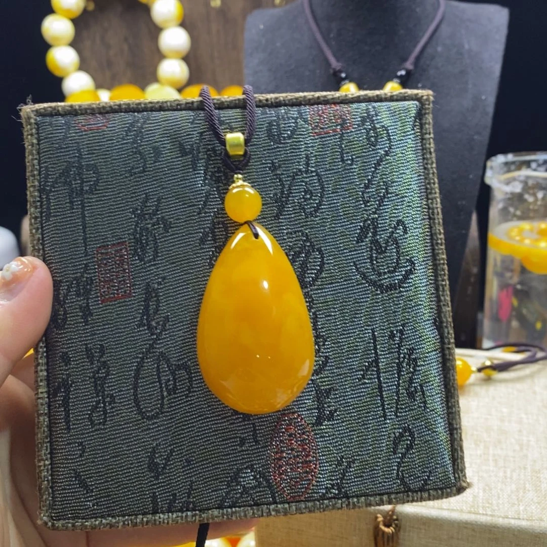 大***亮非金属老蜡飘花水滴小