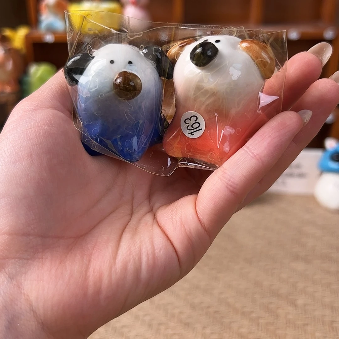 摆件手工制作，默认微瑕163