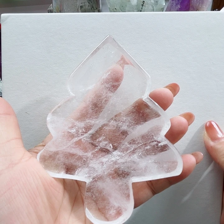 未镶嵌珠宝半成品水晶