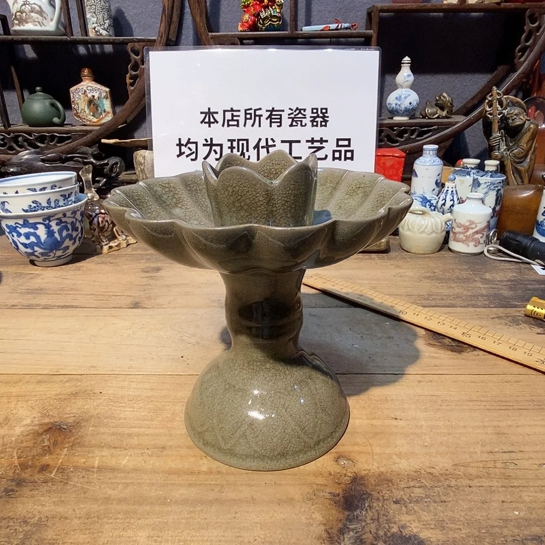 摆件陶瓷陶瓷陶瓷