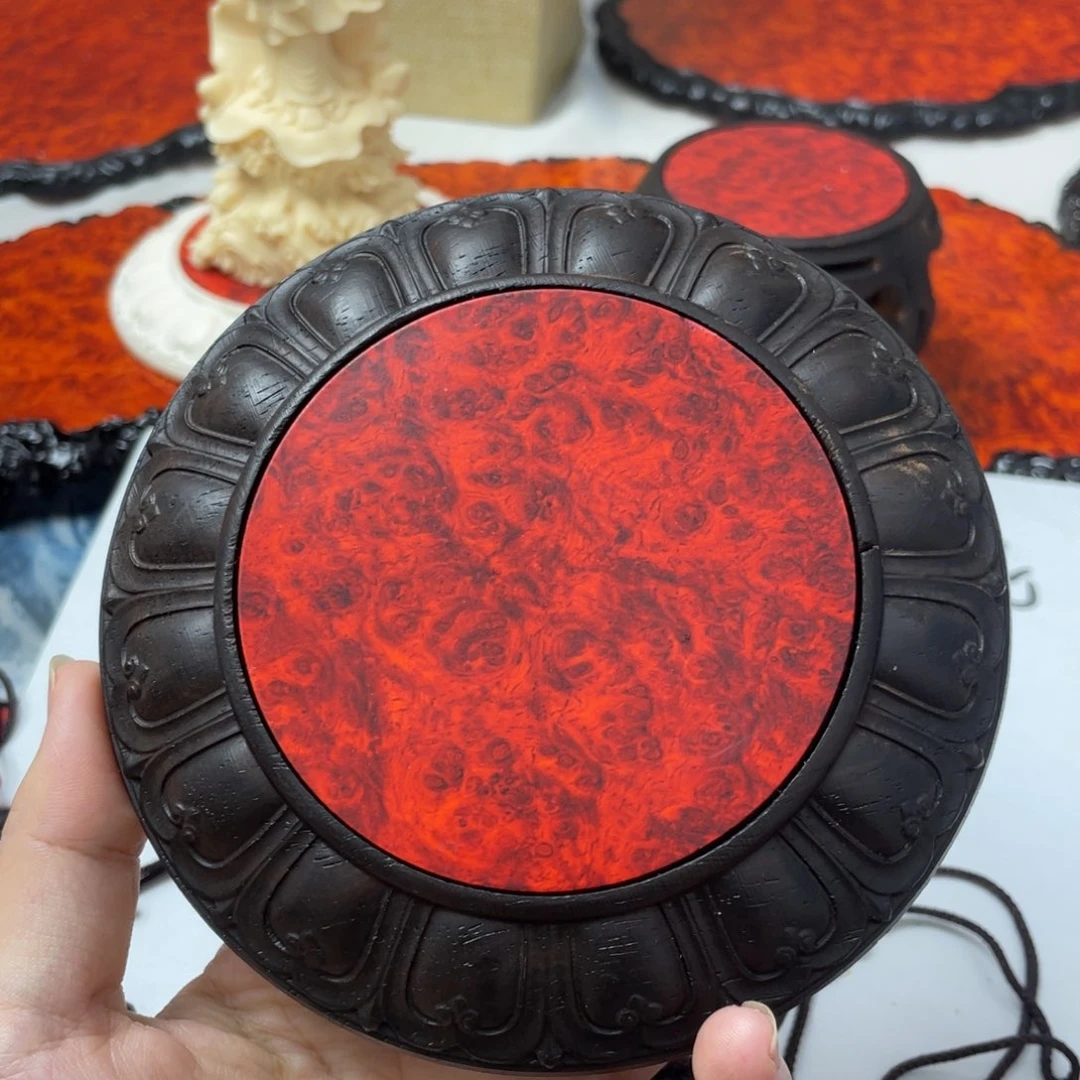 东非黑黄檀（紫光檀）