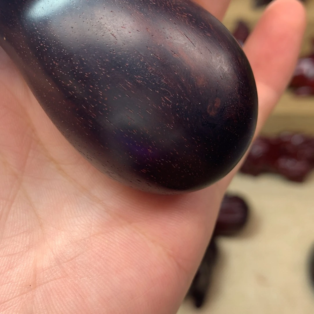 檀香紫檀（小叶紫檀）初****r