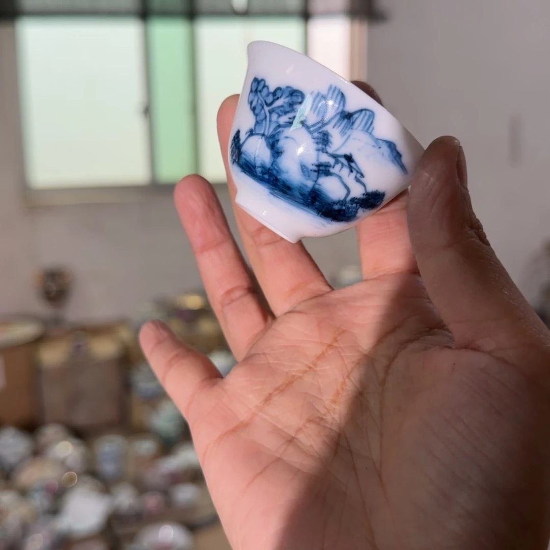 琉璃手工艺品现代1111111111111